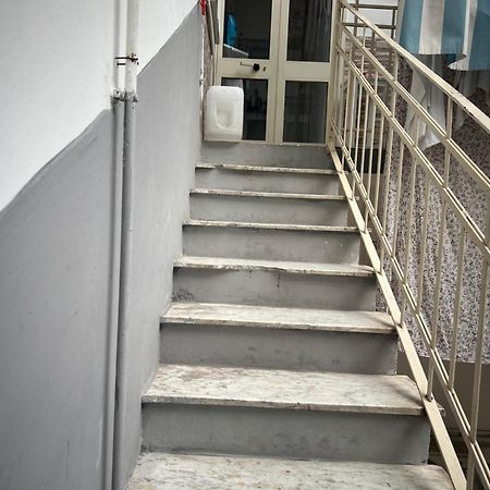 Il Faro 17 Taranto Exterior foto
