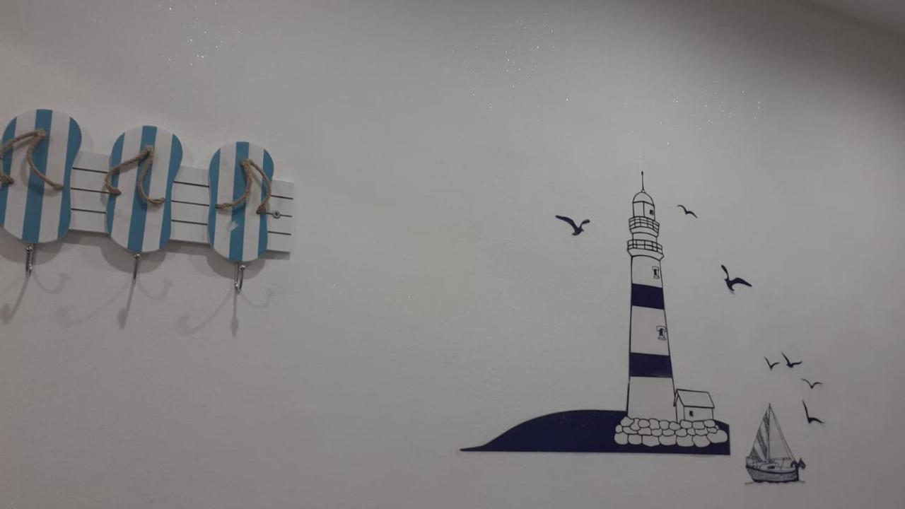 Il Faro 17 Taranto Exterior foto