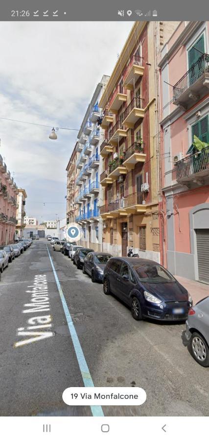 Il Faro 17 Taranto Exterior foto